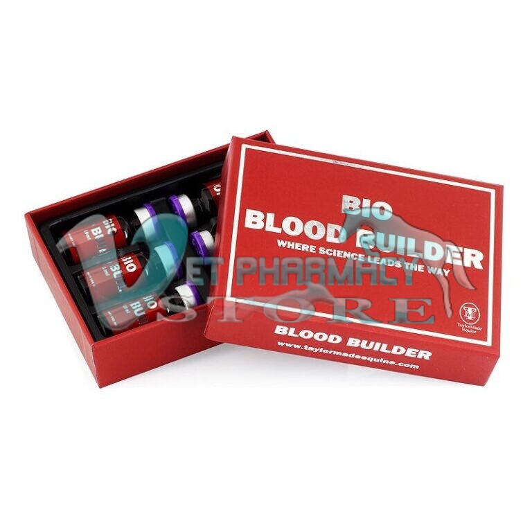 Buy Bio Blood Builder Online | Bio Blood Builder For Sale