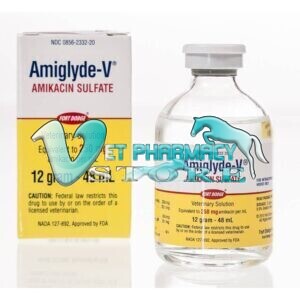 Buy Amiglyde-V Online