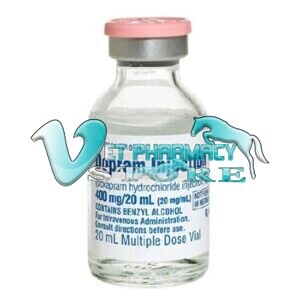 Buy Dopram Injection 400mg/20ml Online