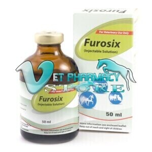 Buy Furosix 50ml Online