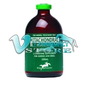 Buy Mitachondral Injection 100ml Online