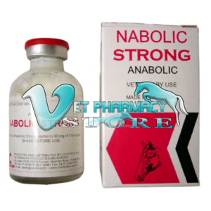 Buy Nabolic Strong Online